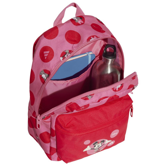 Adidas Παιδική τσάντα πλάτης x Disney Minnie Mouse Backpack